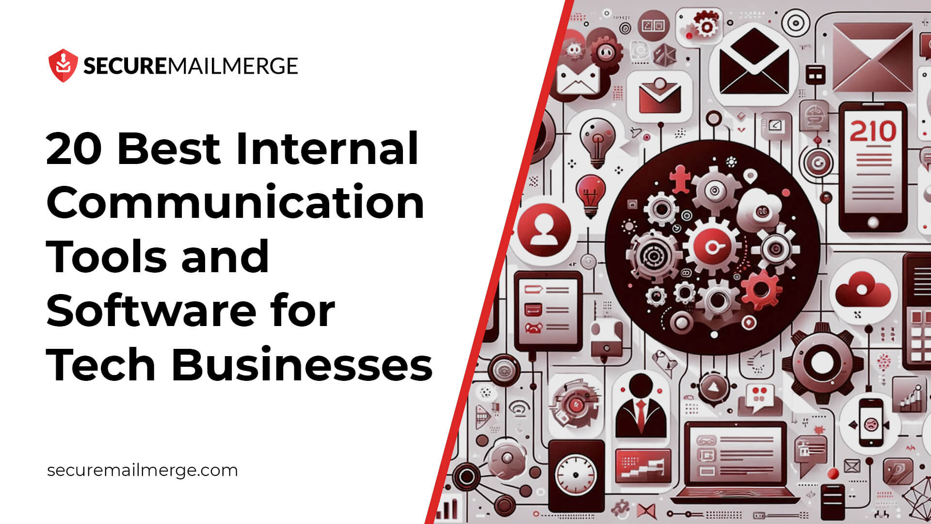 20 Mejores Herramientas y Software de Comunicación Interna para Empresas Tecnológicas