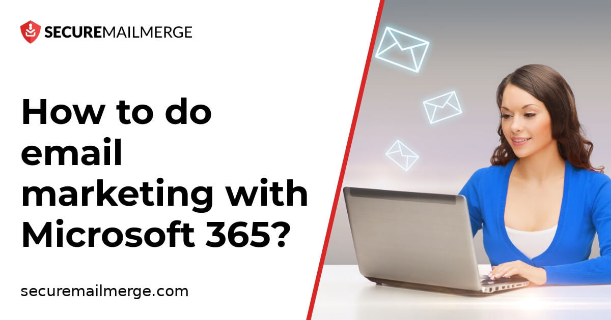 Cómo hacer marketing por correo electrónico con Microsoft 365