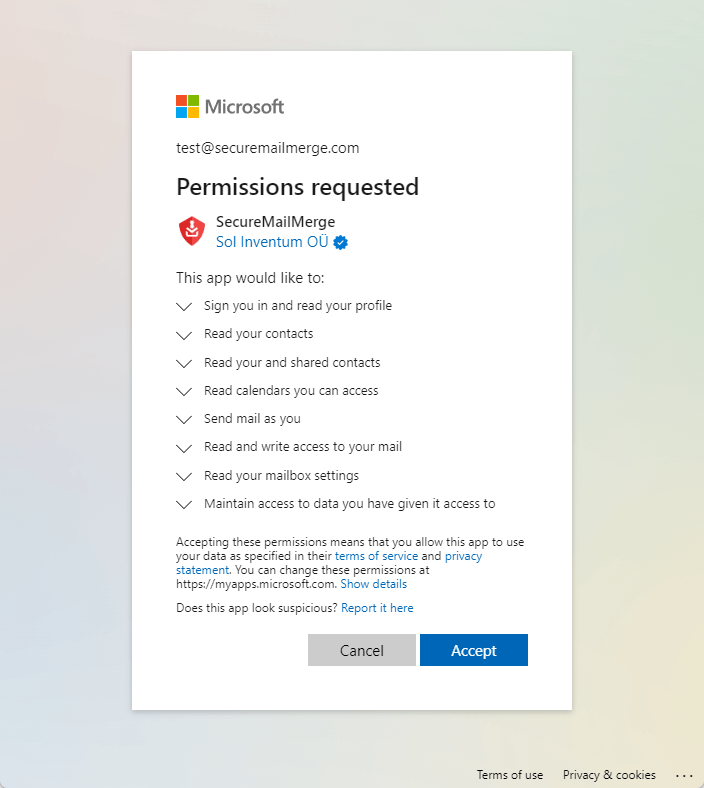 Agregar archivos desde su disco duro
